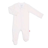 Magnetic Me Egeret Modal Magnetic Footie-Clothing-Magnetic Me-6-9 Month-ANB Baby Store