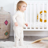 Magnetic Me Egeret Modal Magnetic Footie-Clothing-Magnetic Me-6-9 Month-ANB Baby Store