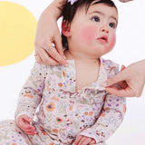 Magnetic Me Garden Of Dreams Magnetic Footie - ANB Baby