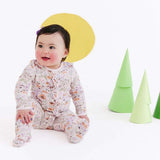 Magnetic Me Garden Of Dreams Magnetic Footie - ANB Baby