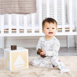 Magnetic Me Shakleton Modal Magnetic Footie-Clothing-Magnetic Me-Newborn-ANB Baby Store
