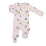 Magnetic Me Soluna Footie-Clothing-Magnetic Me-Newborn-ANB Baby Store