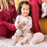 Magnetic Me Soluna Footie-Clothing-Magnetic Me-Newborn-ANB Baby Store
