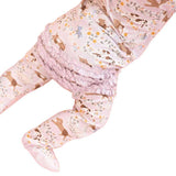 Magnetic Me Stellar Tails Magnetic Footie - ANB Baby