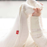 Magnetic Me Tofu Love Lines Pointelle - ANB Baby