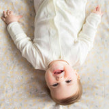 Magnetic Me Tofu Love Lines Pointelle - ANB Baby