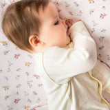 Magnetic Me Tofu Love Lines Pointelle - ANB Baby