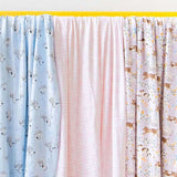 Magnetic Me Waffle Modal Magnetic Footie - ANB Baby