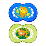 MAM Crystal 6+ Months - ANB Baby