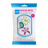 MAM Pacifier Wipes 40 Count-Pacifiers & Accessories-MAM-ANB Baby Store