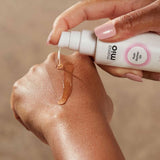 Mama Mio Push Partner Perineum Oil, 50 ml - ANB Baby