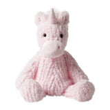 Manhattan Toy Adorables Petals Unicorn 11" Stuffed Animal - ANB Baby