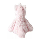 Manhattan Toy Adorables Petals Unicorn 11" Stuffed Animal - ANB Baby