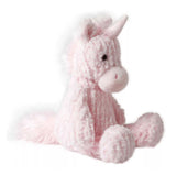 Manhattan Toy Adorables Petals Unicorn 11" Stuffed Animal - ANB Baby