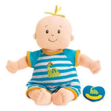 Manhattan Toy Baby Stella Fella Doll with Yellow Hair Toy - ANB Baby
