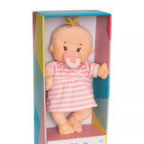 Manhattan Toy Baby Stella Peach Doll Toy - ANB Baby
