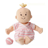 Manhattan Toy Baby Stella Peach Doll Toy - ANB Baby