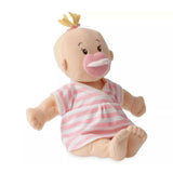 Manhattan Toy Baby Stella Peach Doll Toy - ANB Baby