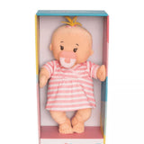 Manhattan Toy Baby Stella Peach Doll Toy - ANB Baby