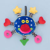 Manhattan Toy Baby Whoozit Toy - ANB Baby