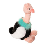 Manhattan Toy Brights Ostrich 10" Stuffed Animal - ANB Baby