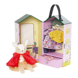 Manhattan Toy Clara's Closet Playset - MT344624 - ANB Baby