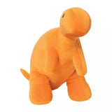 Manhattan Toy Growly Velveteen T - Rex Dinosaur 11" Stuffed Animal - ANB Baby