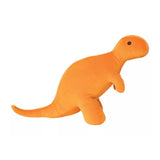 Manhattan Toy Growly Velveteen T - Rex Dinosaur 11" Stuffed Animal - ANB Baby