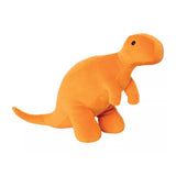 Manhattan Toy Growly Velveteen T - Rex Dinosaur 11" Stuffed Animal - ANB Baby