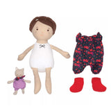 Manhattan Toy Playdate Friends Freddie with Cat - ANB Baby