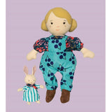 Manhattan Toy Playdate Friends Ollie with Bunny - ANB Baby