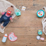 Manhattan Toy Stella Collection Feeding Set - ANB Baby