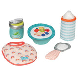 Manhattan Toy Stella Collection Feeding Set - ANB Baby