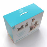 Manhattan Toy Terrier Plush Dog Wooden Rocking Toy - ANB Baby