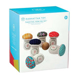 Manhattan Toy Toadstool Bowling Set-Puzzles & Games-Manhattan Toy-ANB Baby Store