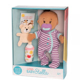Manhattan Toy Wee Baby Stella Beige Sleep Time Scents Set Toy - ANB Baby