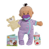 Manhattan Toy Wee Baby Stella Beige Sleep Time Scents Set Toy - ANB Baby