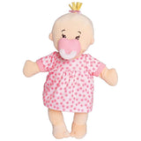 Manhattan Toy Wee Baby Stella Peach 12" Soft Baby Doll - ANB Baby