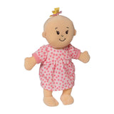 Manhattan Toy Wee Baby Stella Peach 12" Soft Baby Doll - ANB Baby