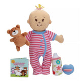 Manhattan Toy Wee Baby Stella Peach Sleepy Time Scents Set Toy - ANB Baby