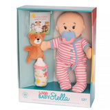 Manhattan Toy Wee Baby Stella Peach Sleepy Time Scents Set Toy - ANB Baby