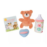 Manhattan Toy Wee Baby Stella Peach Sleepy Time Scents Set Toy - ANB Baby
