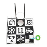 Manhattan Toy Wimmer - Ferguson 3 - in - 1 Triangle Mat Toy - ANB Baby