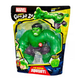 Marvel Heroes of Goojitzu Hulk - ANB Baby