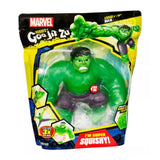 Marvel Heroes of Goojitzu Hulk - ANB Baby