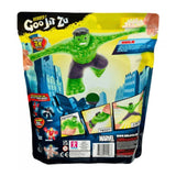 Marvel Heroes of Goojitzu Hulk - ANB Baby