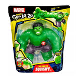 Marvel Heroes of Goojitzu Hulk - ANB Baby