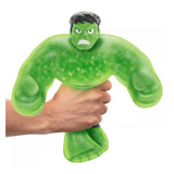 Marvel Heroes of Goojitzu Hulk - ANB Baby