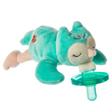 Mary Meyer Fairyland Forest WubbaNub Infant Pacifier Owl - ANB Baby