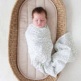 Mary Meyer Lulujo Muslin Swaddle - ANB Baby
